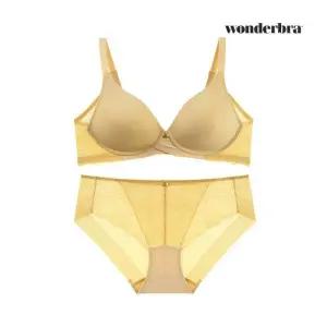 Wonderbra 원더브라 COMFY 브라팬티 2종세트 WBW2P19_T 559943
