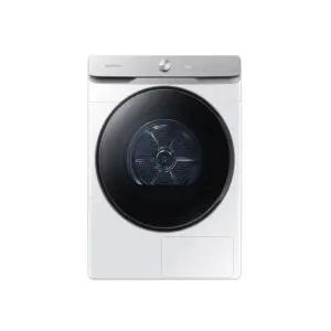 삼성 AI 건조기 21kg 화이트 DV21DG8600BW
