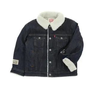 [롯데백화점]리바이스키즈 소프트세르파자켓V234JK366