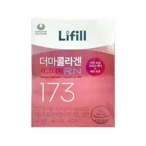 [라이필] 더마콜라겐 시그니처RN 645mg x 84정 1개 -SDL-