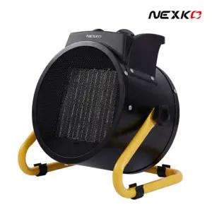 넥스코 NKH-30KW 전기온풍기 PTC 열풍기 업소용 산업용 농업용 난방기