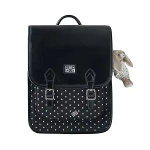 [BONTON](강남점)BT-BK클래식하프책가방 7697T-833-01