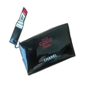 샤넬 블랙루쥬코코파우치 / 키링포함/ 샤넬쇼핑백