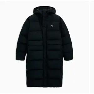 [푸마]푸마 롱 덕다운 자켓 529482 01 02