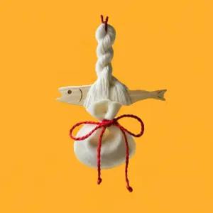 액막이명태 차량용 행운 새차선물 집들이 이사 개업 선물 웨스트파인