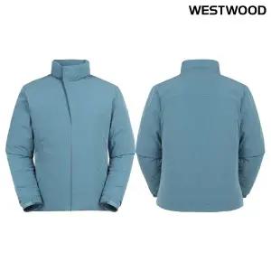 [대구백화점] [웨스트우드]스트레치 경량 다운 자켓GB(N4 155)