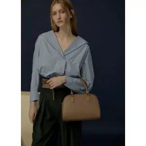 [하프클럽/에스콰이아]뉴밸류 토트백(5컬러)