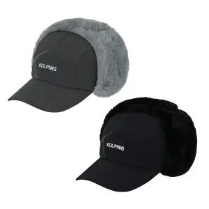 [대구백화점] [콜핑]모덴 공용 겨울 안감 퍼 고소모(KWC8741U 004)