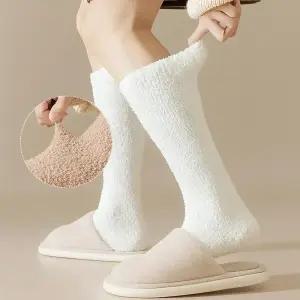 2개 니삭스 수면양말 장목 롱