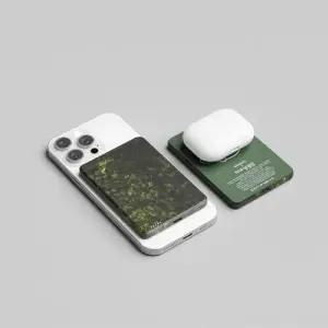 미니덕트 성경김 맥세이프 보조배터리 5000mAh MI100GIM