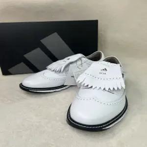 국내매장판 아디다스 골프 MC87 보아 스파이크리스 남녀공용 골프화 라운딩 IH4819