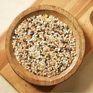 [현대농산]25년산 국산 혼합19곡 3kg(1kgX3봉)