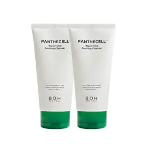 [바이오힐보] 판테셀 리페어시카 수딩 클렌저 160ml (2개)