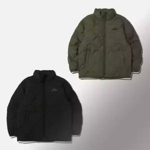 아이더 남성 SHELTER (쉘터) 퀼팅 다운 자켓 ) DMW23572