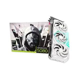 갤럭시 GALAX 지포스 RTX 5080 HOF GAMING D7 16GB