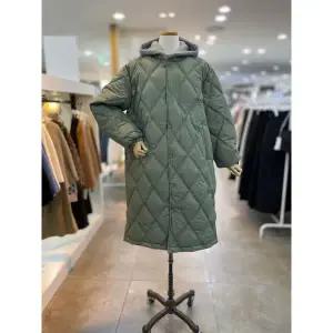 갤러리아 [클리지]탈부착후드롱패딩점퍼(CP9WPD20)