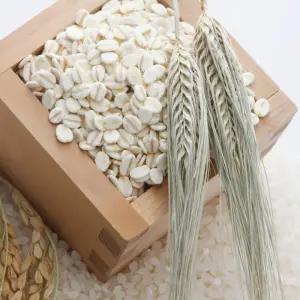 국산 늘보리압맥 2KG 납짝보리 보리쌀-[정성든농수산]