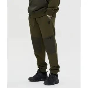 [라이프워크] L1 우븐배색 조거팬츠_LW234KL461