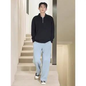 [탑텐밸런스](의정부점) BALANCE 남성 스쿠바 스트레이트 팬츠 MBG5PT1906