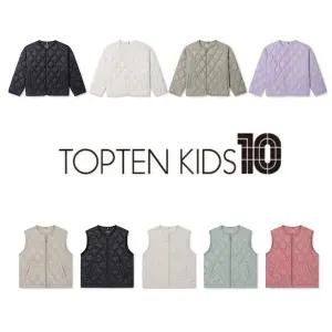 [탑텐키즈](신세계 사우스시티)공용)AIRTECH경량점퍼/경량베스트 특가전!!MKF4JP3221/F4VP3221 2종택1