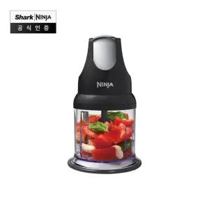 닌자 프로페셔널 초퍼 블렌더 믹서기 NJ1001KR