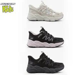 [스케쳐스키즈](의정부점)스케쳐스 키즈 터보 트레드 아동화 운동화 3종