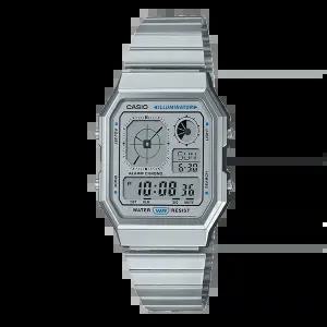 카시오 메탈시계 CASIO 현대백화점 충청점 발송 A-130WE-7ADF