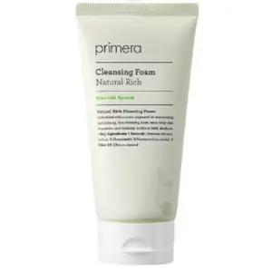 프리메라 내추럴 리치 클렌징 폼 150ml