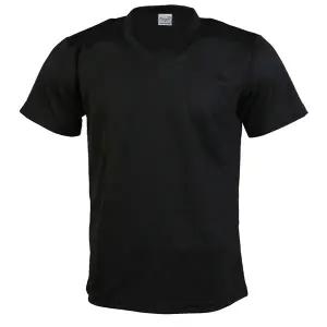 남성 브이넥 티셔츠 기능성 쿨론 무지티셔츠 남성 쿨링 반팔 여름 트레이닝 운동복 스포츠 활동복 냉감