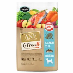 ANF 6free S 연어 8kg
