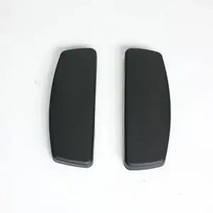 팔걸이 린백 사무실 사무용의자 헤드형 부품 회의용