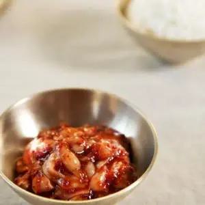 해성젓갈 창난 1kg 창난젓 젓갈 반찬