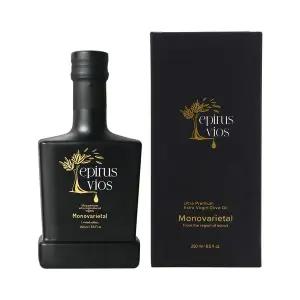 에피루스 울트라프리미엄 엑스트라버진 올리브유250ml