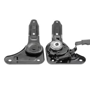 의자 부품 수리 각도조절기 부속품 셀프 회전