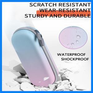 전동 칫솔 여행용 액세서리 휴대용 보관함 충격 방지 보관함 칫솔 포함