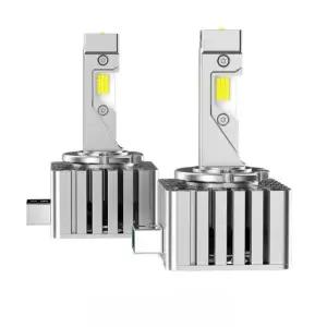 d3s led 전조등 전구 조명 헤드 헤드라이트 hid 양면형
