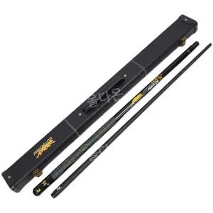 재규어 당구 큐대 개인큐 하드 가방 프로 선수용