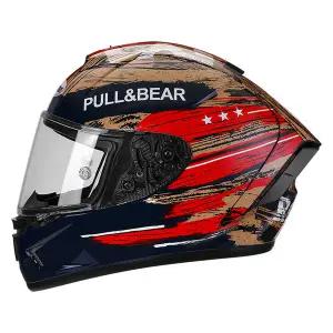 바이크 오토바이 반모헬맷 하이 퀄리티 오프로드 헬멧 다운힐 레이싱 마운틴 풀 페이스 크로스 카스코 카스