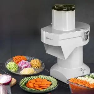 깍뚝썰기 기계 써는 만능 용 깍두기 채칼 양파