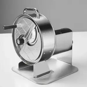 야채슬라이서 양배추채칼 기계 슬라이서 업소용 당근