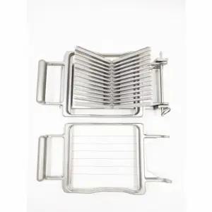 치즈 슬라이서 와이어 10mm 자르기 스텐 두부 커터