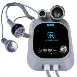 고주파 온열 치료기 마사지 가정용 복부 바디 홈케어 올솔드