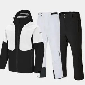 [지프로그]펠리체 스키복 세트 보드복 세트 올라운드