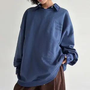 [나야홍]빅사이즈 512 뉴라운드롱박스긴팔티 DPOT512_P414156335