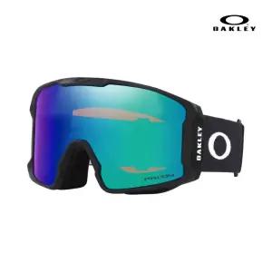 갤러리아 오클리 라인 마이너 M 김서림방지 여성 스키 고글