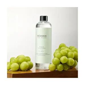 믹순생활 마일드 가글(샤인머스캣향) 500ml