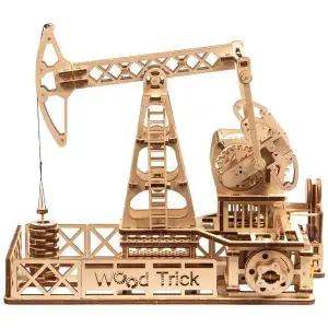 시추기 원유 WT013 (WFJ6736)