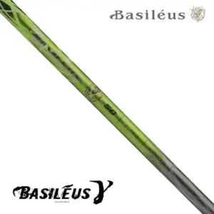 [정품] 바실리우스 감마 드라이버 샤프트 / 스릭슨 ZXi 전용