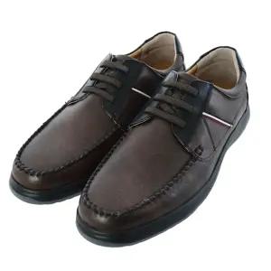 [롯데백화점]에스콰이아 남성 컴포트화 YAESHD047BR