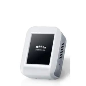 하츠 가정용 휴대용 실시간 공기질측정기 감지 usb BNS